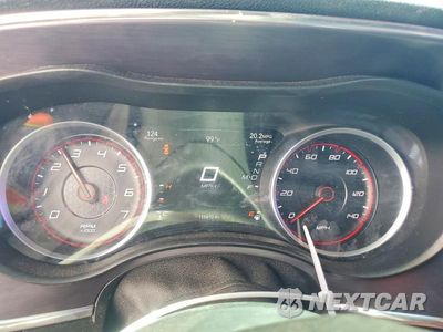 Zdjęcie 9 z 13 samochodu: 2015 DODGE CHARGER SE VIN:2C3CDXBG3FH741000 - miniatura