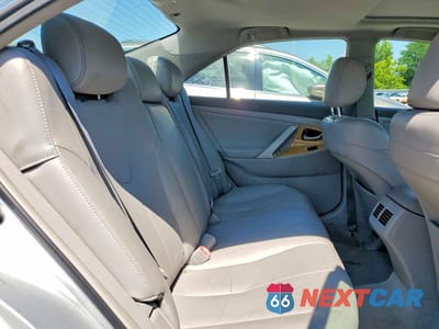 Zdjęcie 10 z 12 samochodu: 2007 TOYOTA CAMRY XLE V6 VIN:4T1BK46K97U035251 - miniatura