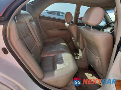 Zdjęcie 10 z 12 samochodu: 2001 LEXUS ES 300 VIN:JT8BF28GX15104034 - miniatura