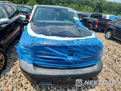Piąte zdjęcie samochodu w środku: 2013 RAM 1500 ST VIN:1C6RR6KT3DS588257 - miniatura