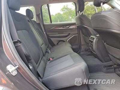 Zdjęcie 11 z 13 samochodu: 2022 JEEP GRAND CHEROKEE LAREDO VIN:1C4RJHAG9N8633037 - miniatura