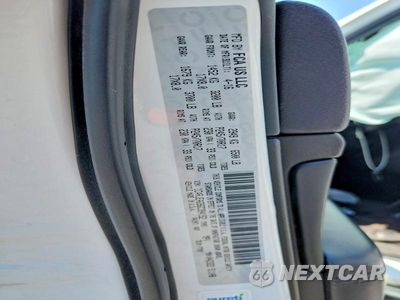Zdjęcie 13 z 13 samochodu: 2016 JEEP GRAND CHEROKEE LAREDO VIN:1C4RJEAG9GC394152 - miniatura