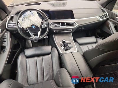 Zdjęcie 8 z 13 samochodu: 2022 BMW X5 XDRIVE40I VIN:5UXCR6C0XN9M87825 - miniatura