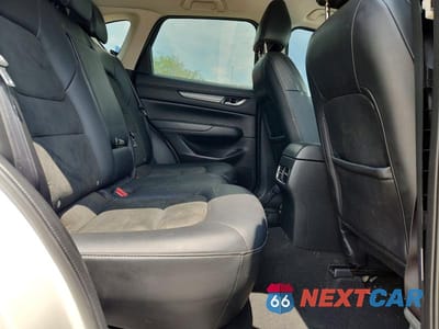 Zdjęcie 10 z 12 samochodu: 2018 MAZDA CX-5 TOURING VIN:JM3KFBCM3J0397178 - miniatura