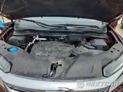 Zdjęcie 12 z 14 samochodu: 2021 HONDA PILOT TOURING VIN:5FNYF6H68MB069913 - miniatura