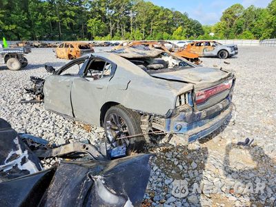 Drugie zdjęcie samochodu z przodu: 2013 DODGE CHARGER R/T VIN:2C3CDXCT4DH742813 - miniatura