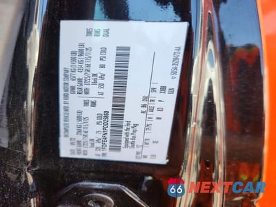 Zdjęcie 10 z 10 samochodu: 2023 FORD ECONOLINE E450 SUPER DUTY CUTAWAY VAN VIN:1FDFE4FN1PDD25860 - miniatura