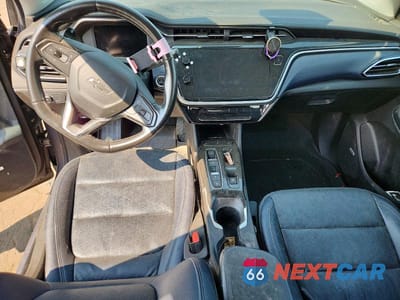 Zdjęcie 8 z 12 samochodu: 2022 CHEVROLET BOLT EUV PREMIER VIN:1G1FZ6S01N4111875 - miniatura