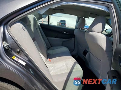 Zdjęcie 10 z 13 samochodu: 2013 TOYOTA CAMRY LE VIN:4T1BF1FKXDU248370 - miniatura