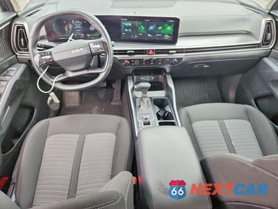 Zdjęcie 8 z 13 samochodu: 2026 KIA SORENTO LX VIN:5XYRG4JC2TG417881 - miniatura