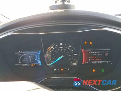 Zdjęcie 9 z 13 samochodu: 2017 FORD FUSION TITANIUM HEV VIN:3FA6P0RU3HR315954 - miniatura