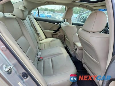 Zdjęcie 10 z 12 samochodu: 2012 ACURA TSX VIN:JH4CU2F44CC011222 - miniatura