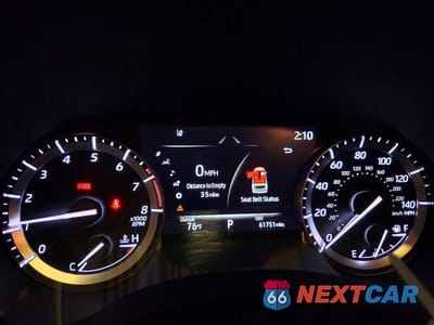 Zdjęcie 9 z 13 samochodu: 2022 TOYOTA HIGHLANDER XLE VIN:5TDGZRBH6NS578717 - miniatura