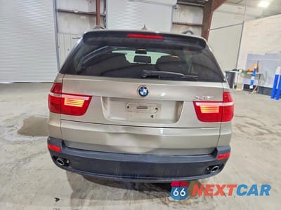 Zdjęcie 6 z 13 samochodu: 2008 BMW X5 3.0I VIN:5UXFE43508L026195 - miniatura