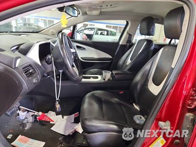 Zdjęcie 7 z 12 samochodu: 2011 CHEVROLET VOLT VIN:1G1RD6E4XCU107833 - miniatura