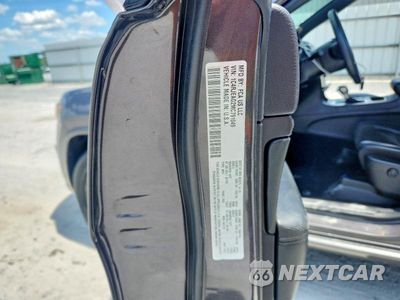 Zdjęcie 13 z 13 samochodu: 2021 JEEP GRAND CHEROKEE LAREDO VIN:1C4RJEAG2MC791049 - miniatura