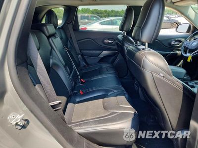 Zdjęcie 11 z 14 samochodu: 2019 JEEP CHEROKEE LATITUDE PLUS VIN:1C4PJLLB4KD434184 - miniatura