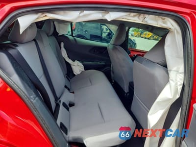 Zdjęcie 10 z 13 samochodu: 2026 TOYOTA PRIUS LE VIN:JTDACAAU4T3070851 - miniatura