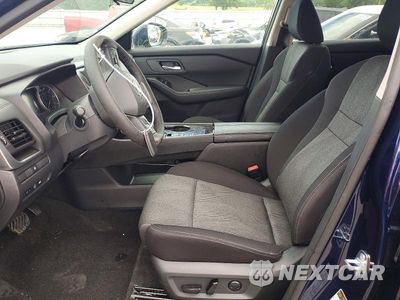 Zdjęcie 7 z 13 samochodu: 2026 NISSAN ROGUE SV VIN:5N1BT3BA2TC831067 - miniatura