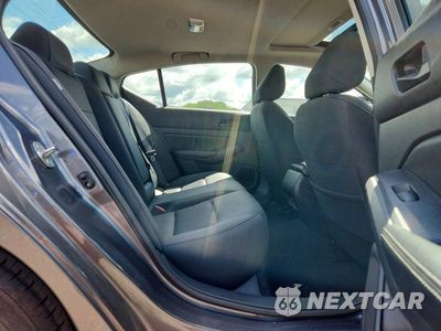 Zdjęcie 10 z 12 samochodu: 2024 NISSAN ALTIMA SV VIN:1N4BL4DV8RN416431 - miniatura