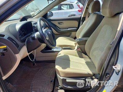 Zdjęcie 7 z 12 samochodu: 2010 HYUNDAI ELANTRA GLS VIN:KMHDU4AD7AU873930 - miniatura
