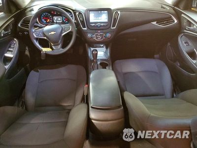 Zdjęcie 8 z 12 samochodu: 2017 CHEVROLET MALIBU LS VIN:1G1ZB5ST5HF284443 - miniatura