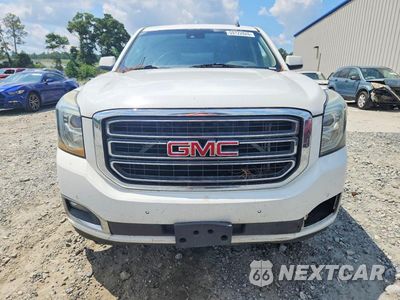 Piąte zdjęcie samochodu w środku: 2015 GMC YUKON XL K1500 SLT VIN:1GKS2HKC4FR143504 - miniatura