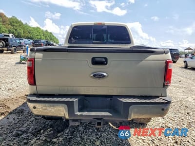 Zdjęcie 6 z 12 samochodu: 2016 FORD F250 SUPER DUTY VIN:1FT7W2BTXGEA47694 - miniatura