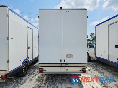 Zdjęcie 6 z 12 samochodu: 2024 FORD E350 REFRIGERATED BOX TRUCK VIN:1FDWE3FN6RDD00658 - miniatura