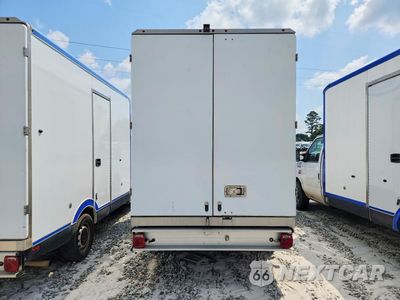 Zdjęcie 6 z 12 samochodu: 2024 FORD E350 REFRIGERATED BOX TRUCK VIN:1FDWE3FN6RDD00658 - miniatura