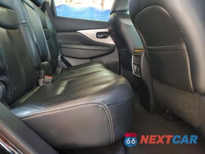 Zdjęcie 11 z 13 samochodu: 2015 NISSAN MURANO PLATINUM VIN:5N1AZ2MH9FN207404 - miniatura