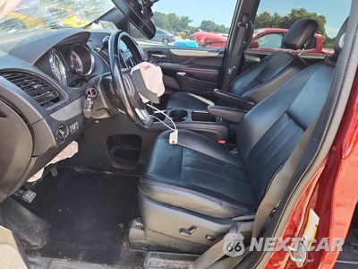 Zdjęcie 7 z 14 samochodu: 2019 DODGE GRAND CARAVAN GT VIN:2C4RDGEGXKR671291 - miniatura