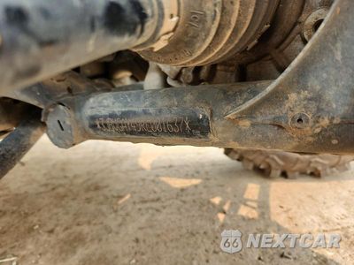 Zdjęcie 10 z 10 samochodu: 2024 CAN-AM MAVERICK X3 UTILITY VEHICLE VIN:3JBVGAY49RE001637 - miniatura