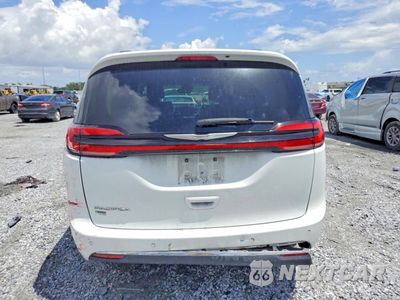 Zdjęcie 6 z 13 samochodu: 2022 CHRYSLER PACIFICA TOURING L VIN:2C4RC1BG2NR131121 - miniatura