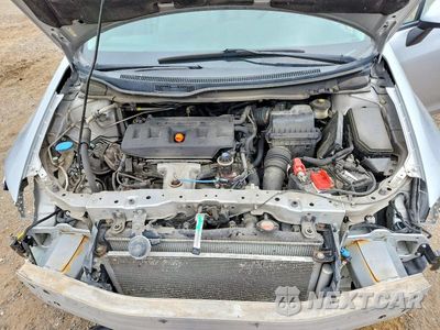 Zdjęcie 11 z 13 samochodu: 2012 HONDA CIVIC LX VIN:19XFB2F59CE055531 - miniatura