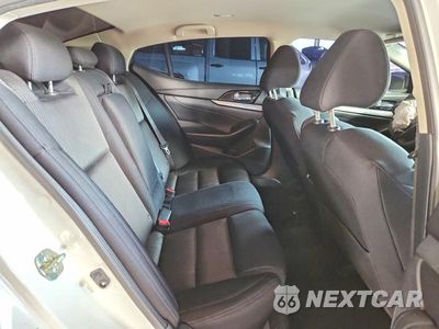 Zdjęcie 10 z 12 samochodu: 2017 NISSAN MAXIMA 3.5 S VIN:1N4AA6AP4HC414236 - miniatura