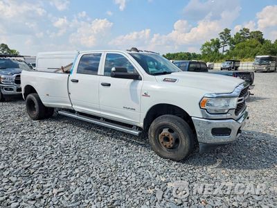 Czwarte zdjęcie samochodu z boku: 2020 RAM 3500 TRADESMAN VIN:3C63RRGL7LG158740 - miniatura