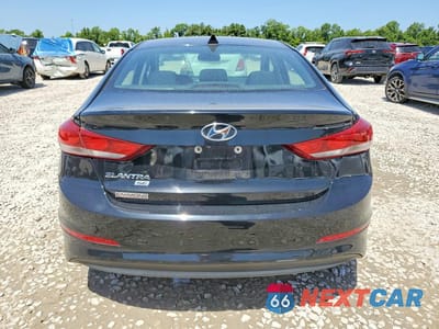 Zdjęcie 6 z 12 samochodu: 2018 HYUNDAI ELANTRA VALUE EDITION VIN:KMHD84LF3JU586197 - miniatura