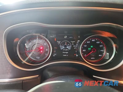 Zdjęcie 9 z 13 samochodu: 2017 DODGE CHARGER R/T VIN:2C3CDXCT7HH510163 - miniatura