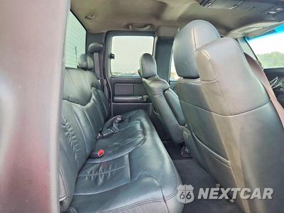 Zdjęcie 10 z 12 samochodu: 2001 CHEVROLET SILVERADO K1500 VIN:1GCEK19T91Z106771 - miniatura
