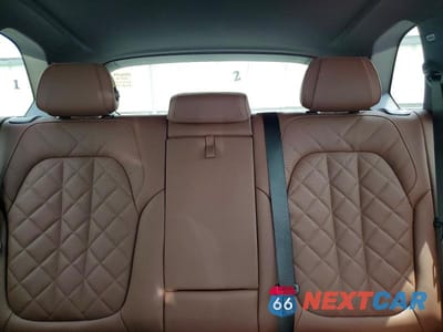 Zdjęcie 10 z 14 samochodu: 2026 BMW X5 XDRIVE40I VIN:5UX23EU09T9417736 - miniatura