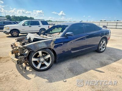 2015 DODGE CHARGER SXT 2C3CDXHG2FH902234 - główne zdjęcie licytacji z USA - miniatura