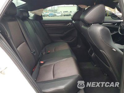 Zdjęcie 10 z 12 samochodu: 2020 HONDA ACCORD SPORT VIN:1HGCV1F32LA009286 - miniatura