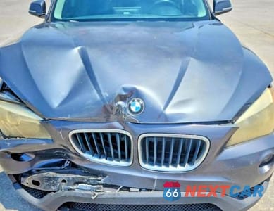 Zdjęcie 11 z 12 samochodu: 2013 BMW X1 SDRIVE28I VIN:WBAVM1C52DVW44810 - miniatura