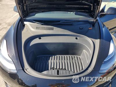 Zdjęcie 11 z 12 samochodu: 2022 TESLA MODEL 3 VIN:5YJ3E1EA9NF123732 - miniatura