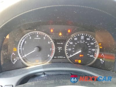Zdjęcie 9 z 12 samochodu: 2015 LEXUS GS 350 VIN:JTHBE1BL6FA006863 - miniatura
