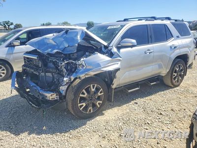 2025 TOYOTA 4RUNNER TRD SPORT PREMIUM JTEVA5BR0S5071275 - główne zdjęcie licytacji z USA - miniatura