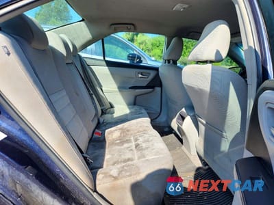 Zdjęcie 10 z 12 samochodu: 2017 TOYOTA CAMRY LE VIN:4T1BF1FK5HU814375 - miniatura