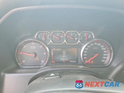 Zdjęcie 9 z 12 samochodu: 2015 GMC SIERRA K1500 SLE VIN:1GTV2UEC3FZ362502 - miniatura