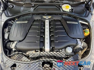 Zdjęcie 14 z 15 samochodu: 2013 BENTLEY CONTINENTAL FLYING SPUR SPEED VIN:SCBBP9ZA4DC081659 - miniatura